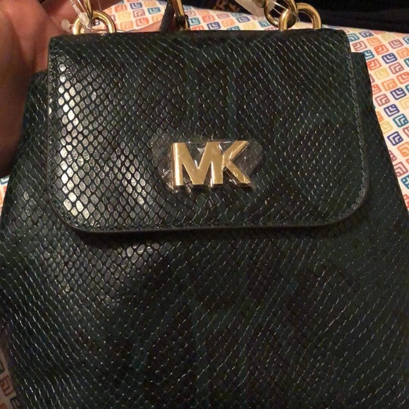 SOLD.MICHAEL Michael Kors
MottChain Python cnv - Picture 3 of 8